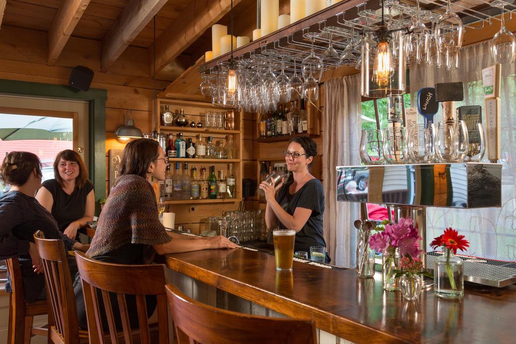 Squam Lake Inn Holderness Exterior foto