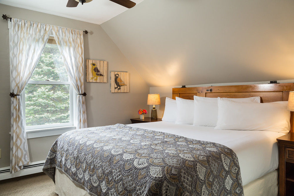 Squam Lake Inn Holderness Exterior foto